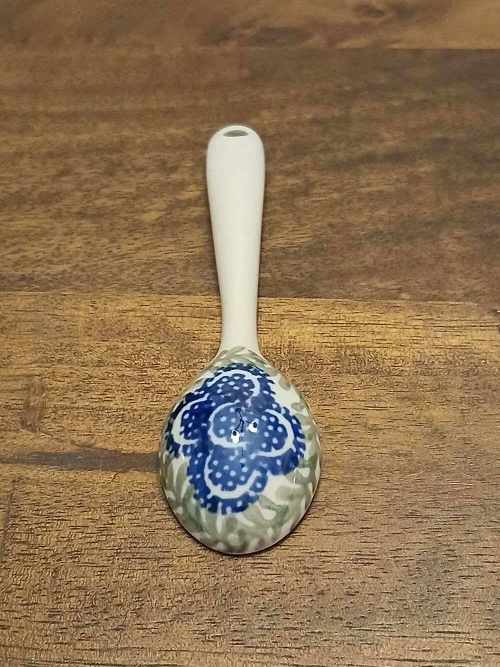 Polish Pottery this hand